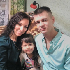 Даша Королёва, 02.03.1991, Минск