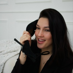 Катя Лакшми, 13.07, Санкт-Петербург