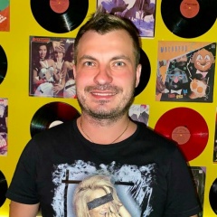 Олег Кулагин, 30.10.2006, Комсомольск-на-Амуре