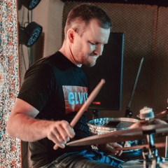 Андрей Белышев, Ижевск