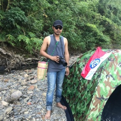 Aung Aung Saw, 16.03.1986, Sittwe (Akyab)