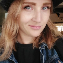 Инна Васильева, 04.10.1989, Калининград