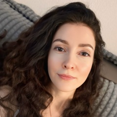 Ксения Хмелинина, 09.10