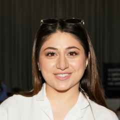 Гюльварт Мартиросян, 13.03.1993, Los Angeles