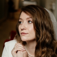 Sasha Evich, 08.05.1995, Москва