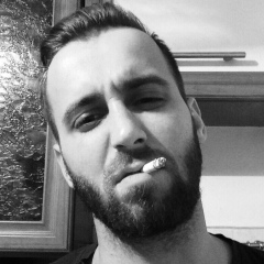 Александр Мерлуков, 03.07.1989