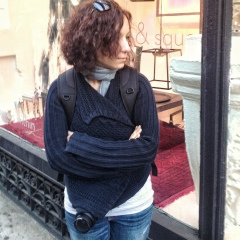 Лена Ночовская, 16.06, Киев