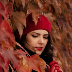 Татьяна Медведева, 27.11.1987, Москва