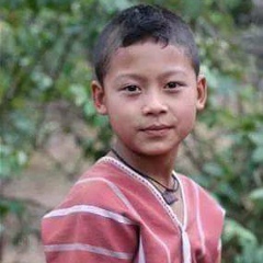 Saw-Myint Oo, 08.08.1993
