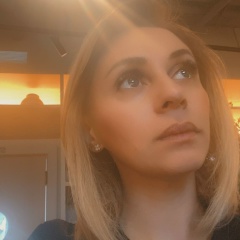 Диана Струкова, 07.07.1984, Санкт-Петербург