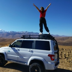 Елена Рыжова, 13.03, Екатеринбург