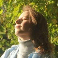 Ирина Воронина, 14.07.1987