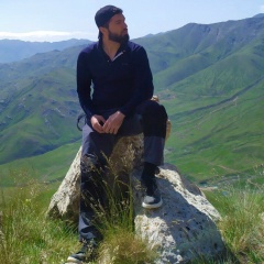 Vusal Mirzeyev, 04.07.1994, Баку