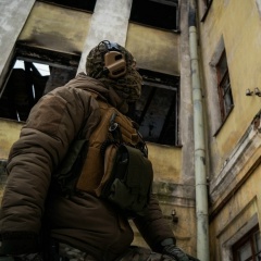 Саид С, Грозный