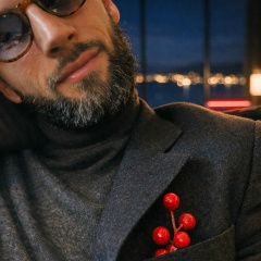 Alexey Mironov, 25.03, Калининград