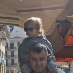 Денис Болталин, 28.07.1983, Москва