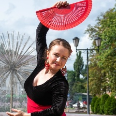 Наталья Фантова, 12.07.1987, Гомель