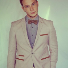 Юра Дударев, 26.07.1992