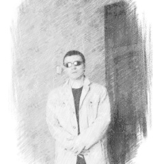 Юрий Раменских, 18.06.1991, Владивосток