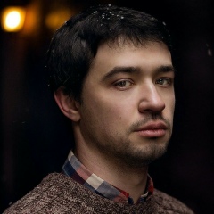 Федор Малых, 03.09.1987, Москва