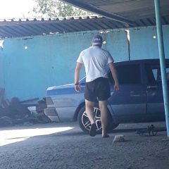 Рева Антон, 21.02, Темиртау