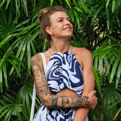 Юленька Латутина, 22.10, Королёв