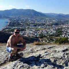 Ден Даланов, 27.06.1986, Рязань