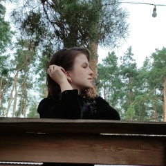 Анастасия Рязанова, 15.04.1992, Тамбов