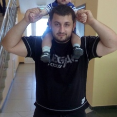 Константин Мустопуло, 08.11, Алматы