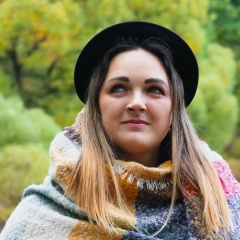 Юлия Медникова, 09.01.1988, Москва