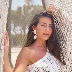 Maria Martynova, 13.09