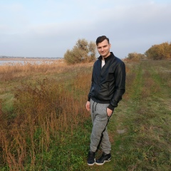 Alex Proskurnya, 01.06.1993, Мелитополь