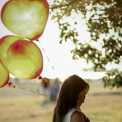 Анна Тарасова, 27.11