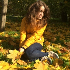 Sashelle Shylets, 30.10, Одесса