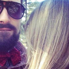 Кирилл Куприенко, 25.04, Москва