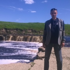 Алексей Александров, 12.10.1974, Санкт-Петербург