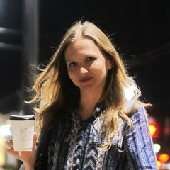 Мария Скрягина, 31.12, Москва