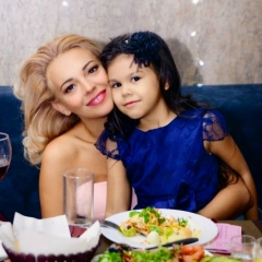 Виктория Джавадова, 29.11, Актобе