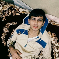 Метин Мехдизаде, 27.03.1997