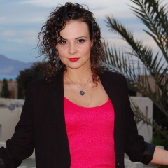 Ксения Мясникова, 01.02, Киев