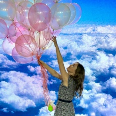 Юлия Новикова, 25.11, Самара