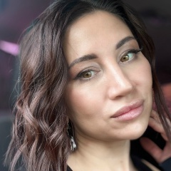 Зарина , Нижний Новгород