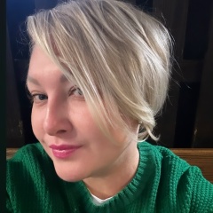 Анна Кулысова, 03.05, Москва