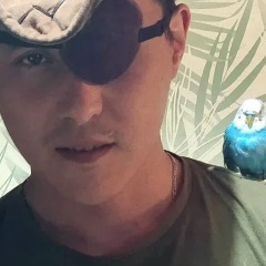 Игорь Андреев, Санкт-Петербург