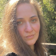 Katharina Dashuria, 02.10, Puerto Montt