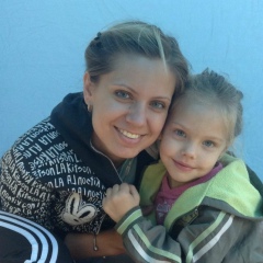 Александра Романенко, 16.04.1986