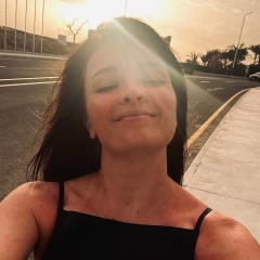 Наталья Ушакова, Москва