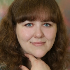 Ирина Филатова, 20.12, Москва