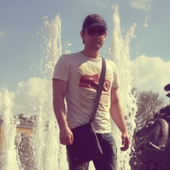 Владислав Матвийчук, 29.12, Пятигорск