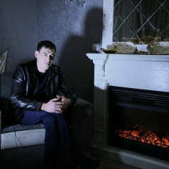 Rinno Nurimbetov, 06.04, Алматы